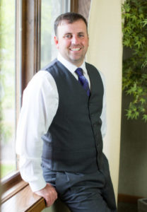 Manitowoc Dentist Nick Sabel