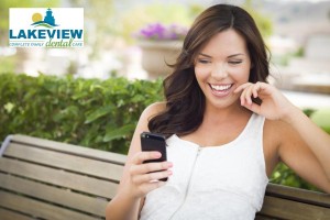 Tooth Whitening Lakeview Dental
